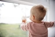 Home remedies for cough in a toddler (Image via Unsplash/Kelli Mcclintock)